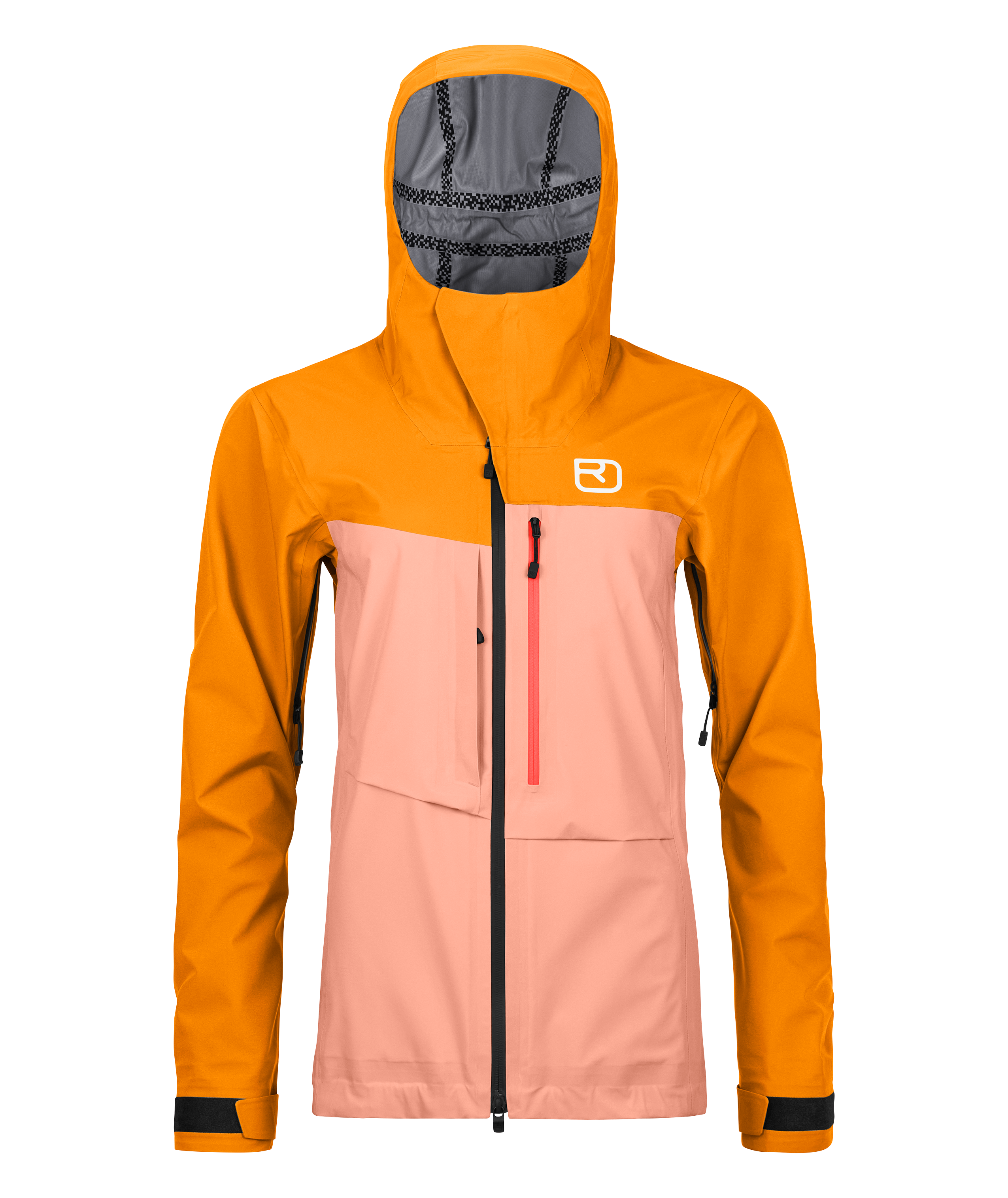 RAVINE FREE 3L JACKET W