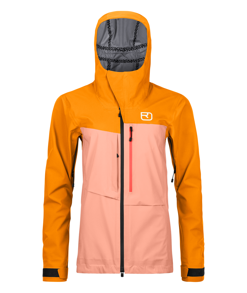 RAVINE PLUS 3L JACKET W
