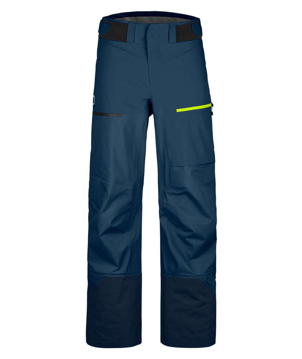 Pantalón Shell 3L RAVINE M