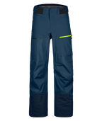 Pantalón Shell 3L RAVINE M