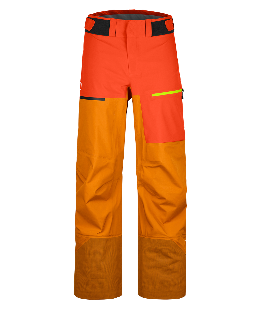 Pantalón Shell 3L RAVINE M