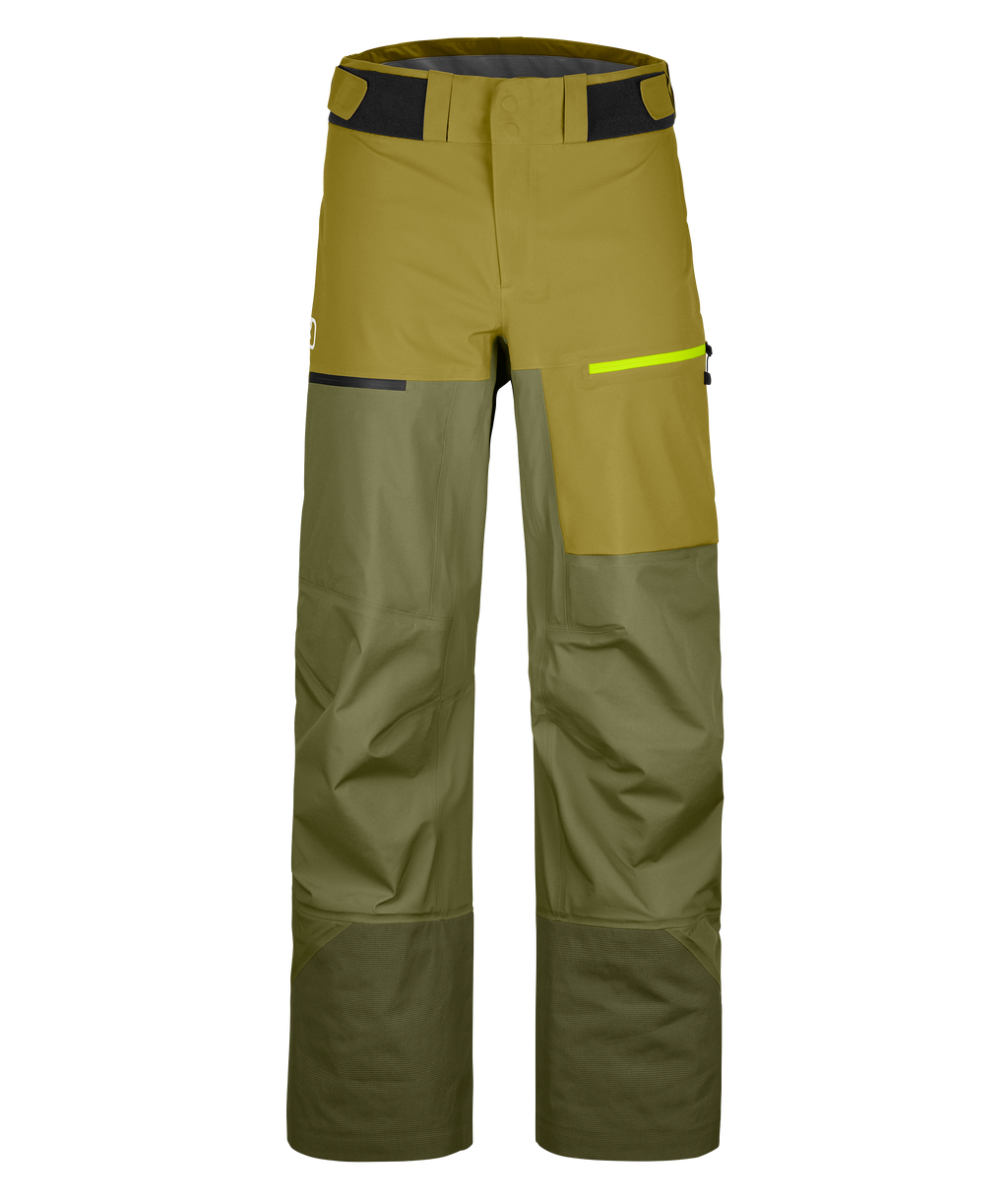 RAVINE PLUS 3L PANTALÓN H