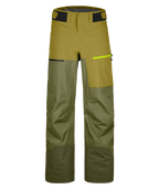 Pantalón Shell 3L RAVINE M