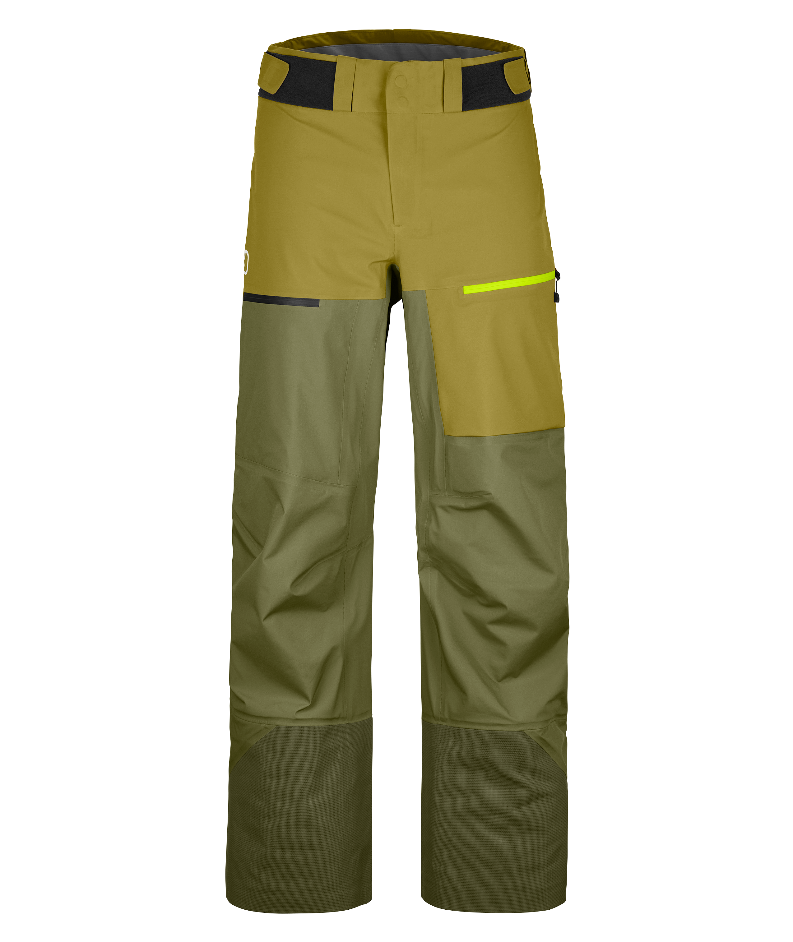 Pantalón Shell 3L RAVINE M