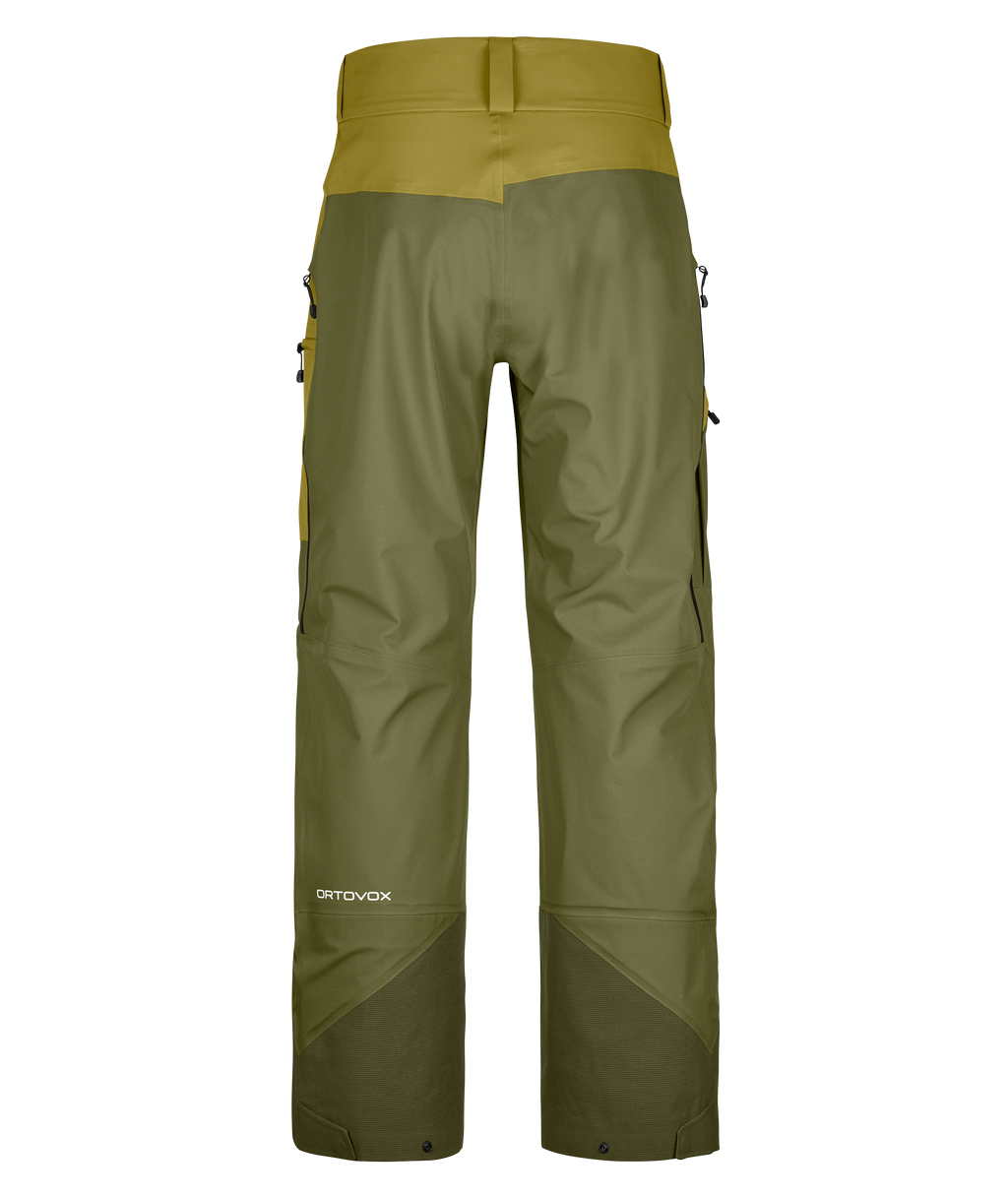 Pantalón Shell 3L RAVINE M