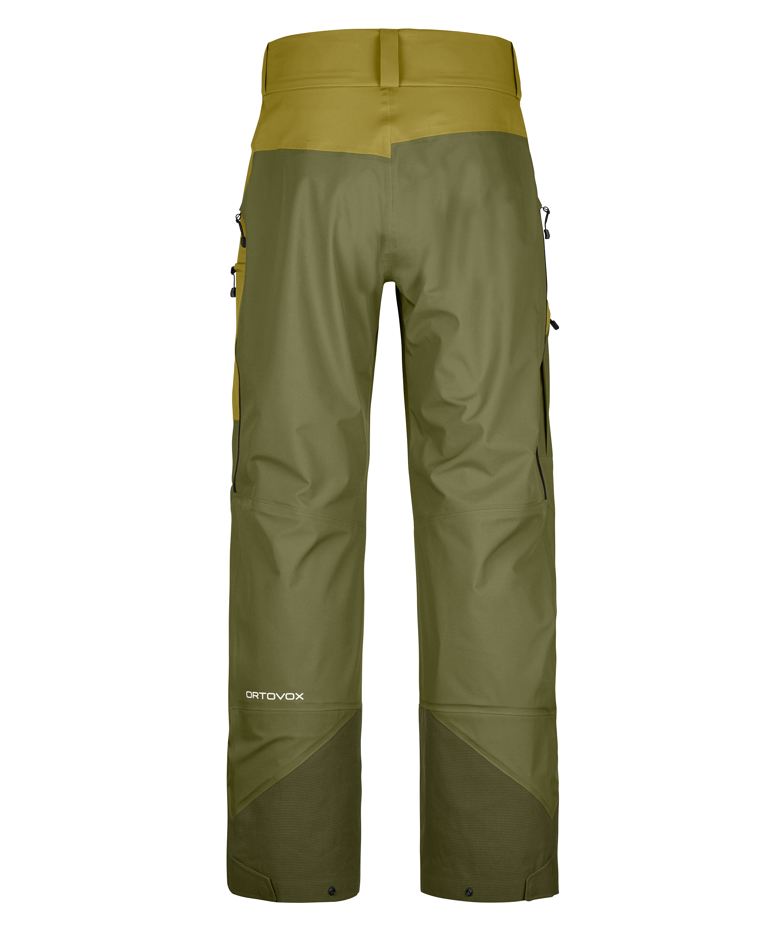 Pantalón Shell 3L RAVINE M