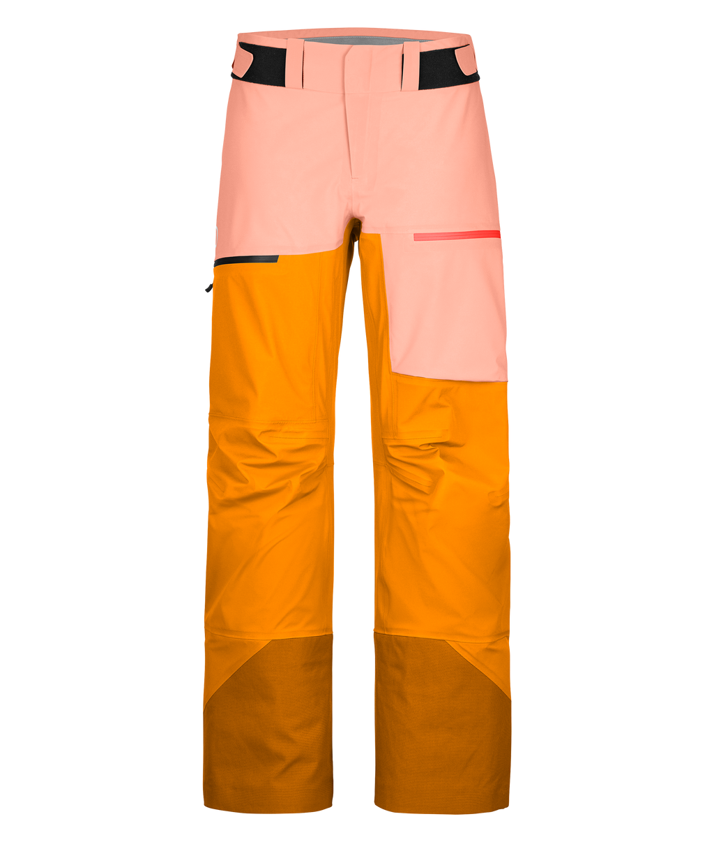 PANTALÓN WESTALPEN 3L MUJER