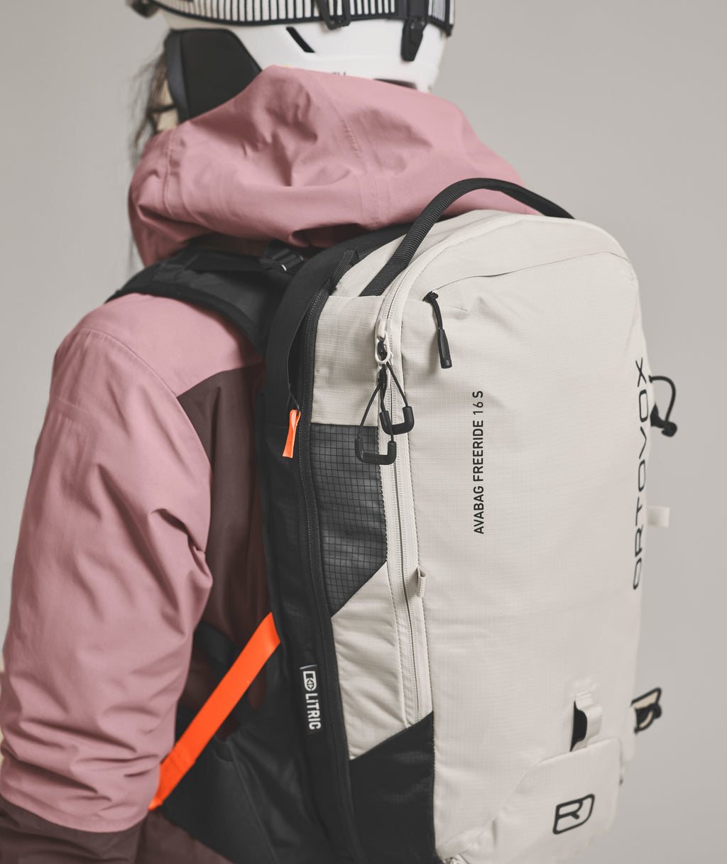 AVABAG LITRIC FREERIDE 16S