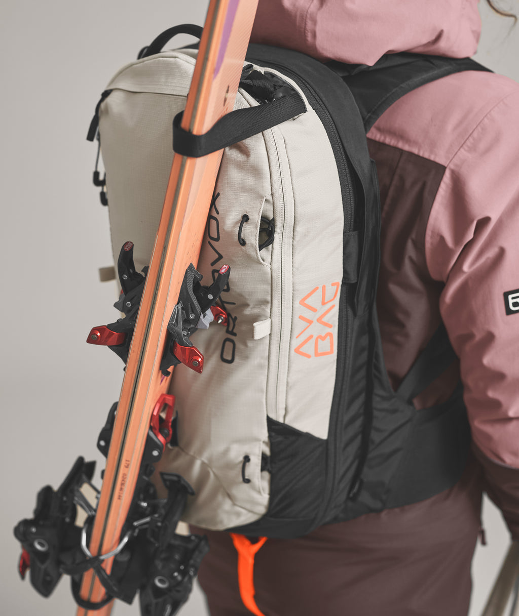 AVABAG LITRIC FREERIDE 16S