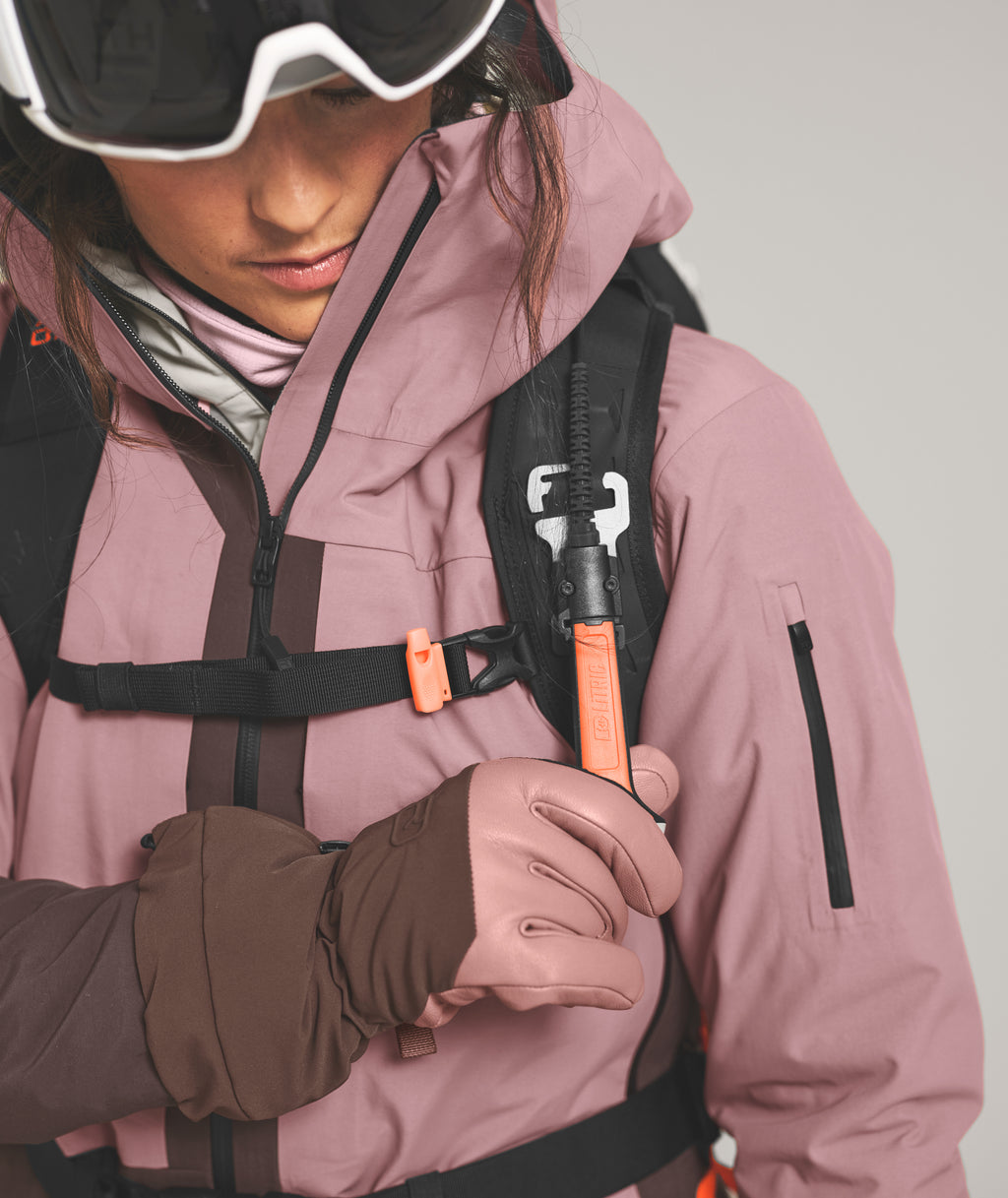 AVABAG LITRIC FREERIDE 16S