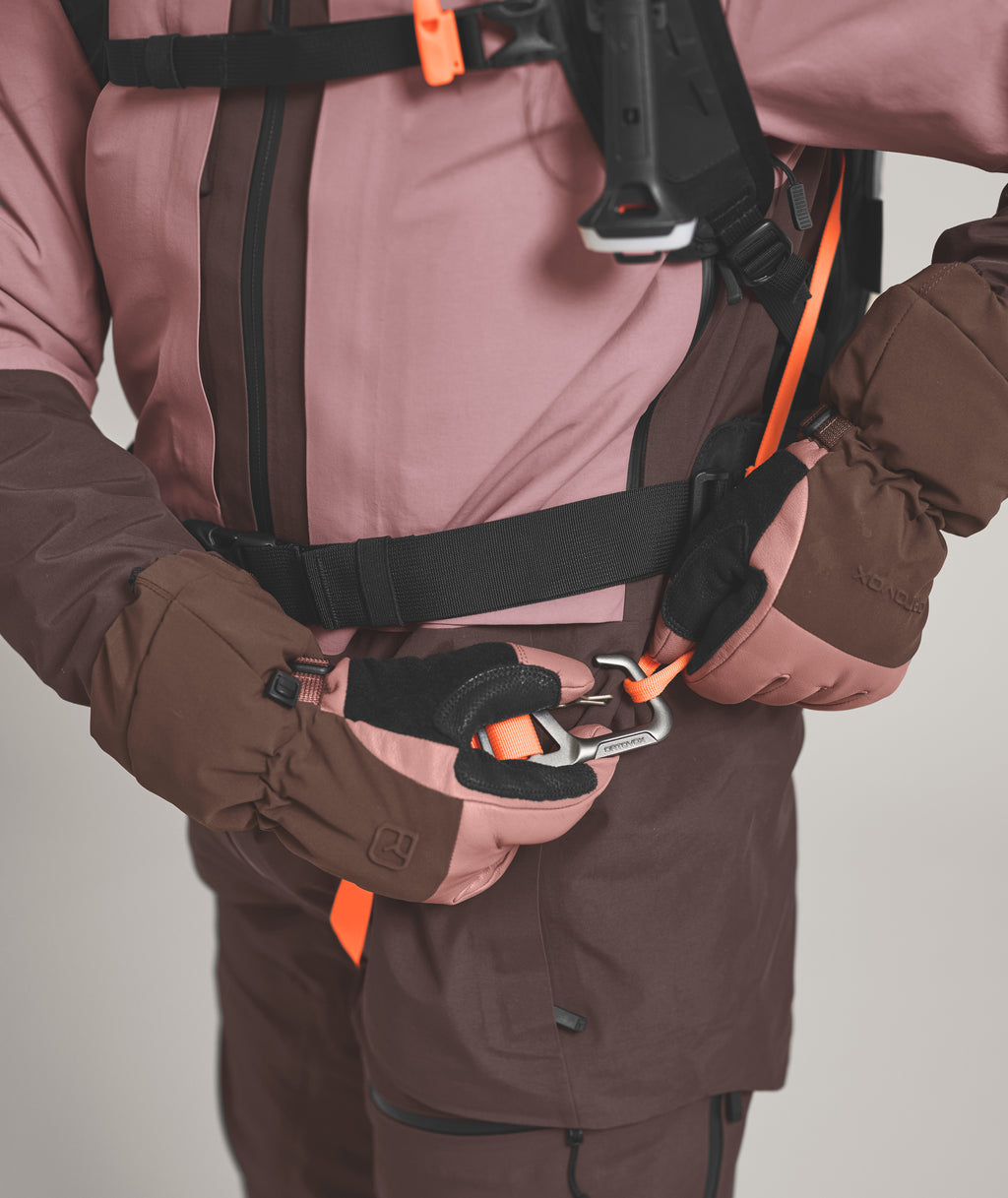 AVABAG LITRIC FREERIDE 16S