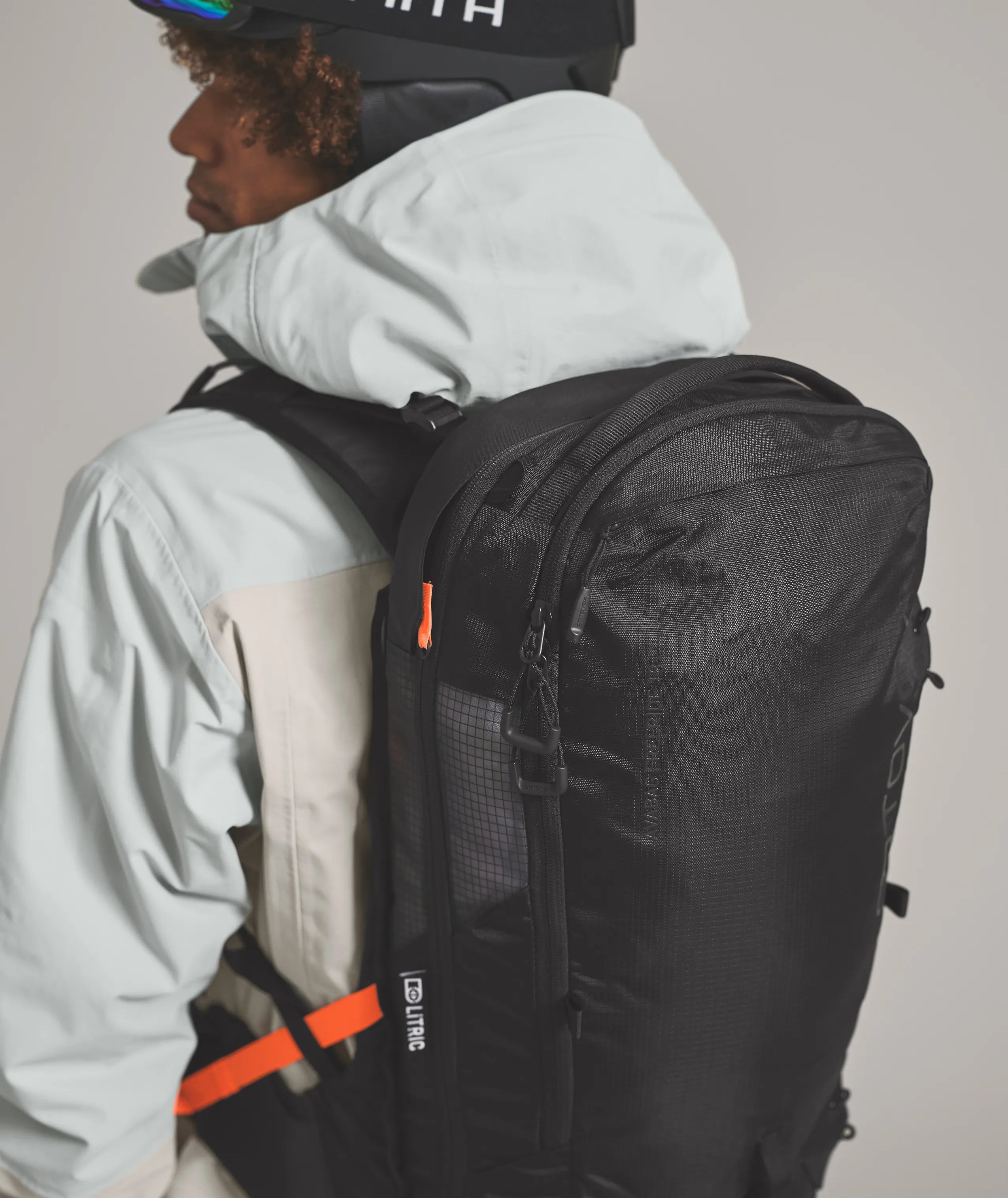 AVABAG LITRIC FREERIDE 18