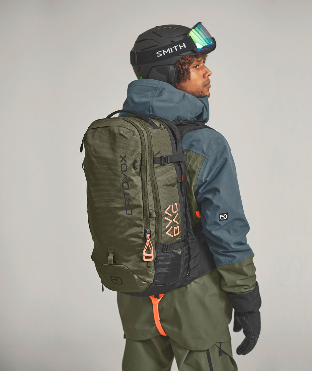 AVABAG LITRIC FREERIDE 28