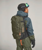 AVABAG LITRIC FREERIDE 28