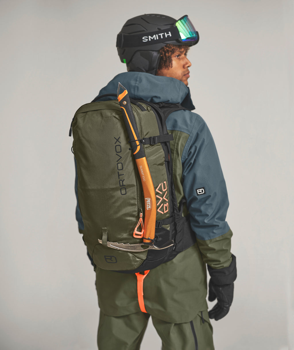 AVABAG LITRIC FREERIDE 28