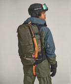 AVABAG LITRIC FREERIDE 28