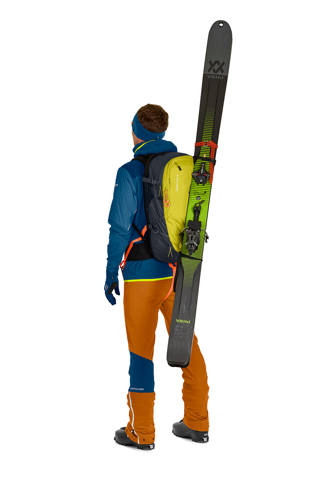 AVABAG LITRIC TOUR 30