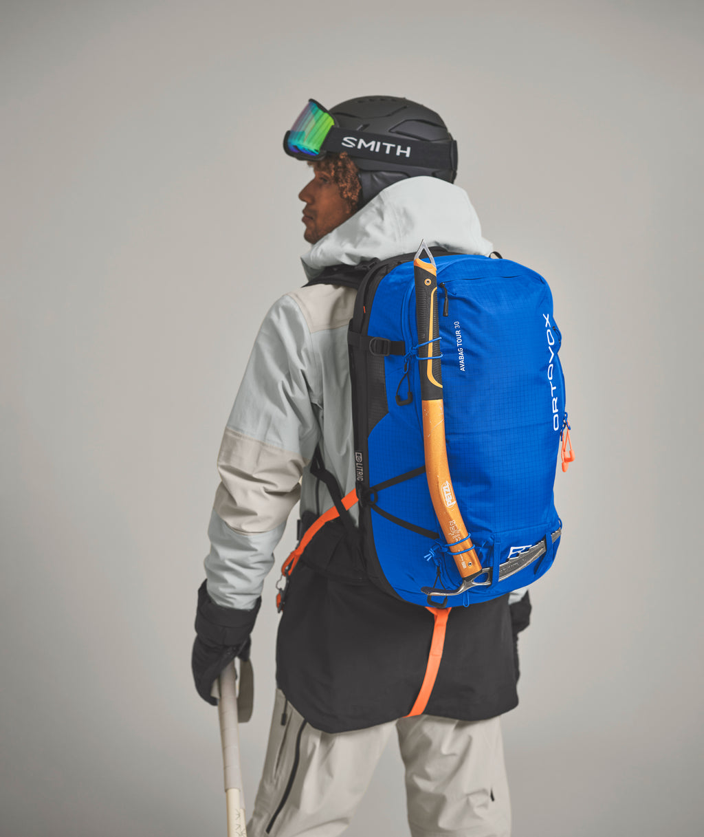 AVABAG LITRIC TOUR 30