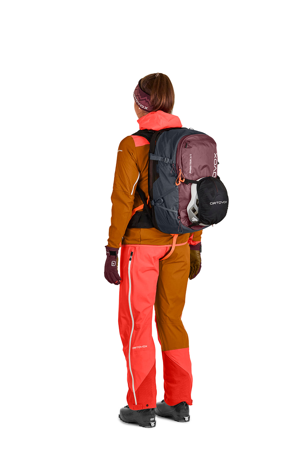 HAUTE ROUTE 32