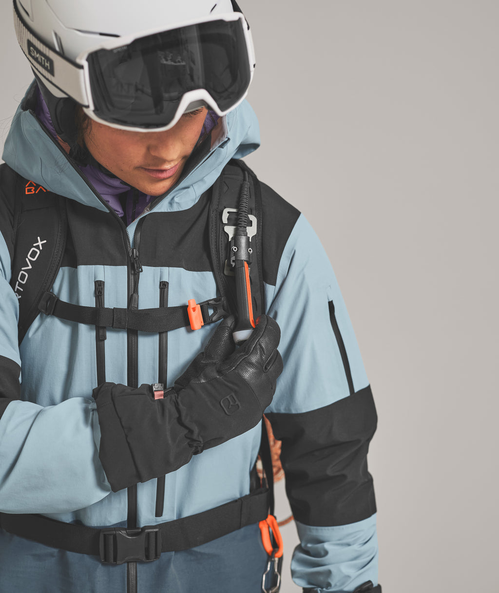 AVABAG LITRIC TOUR 36S