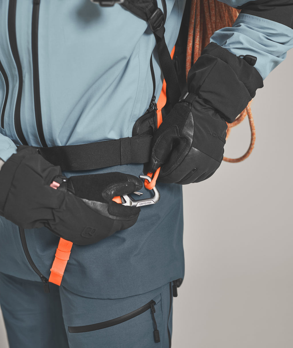 AVABAG LITRIC TOUR 36S