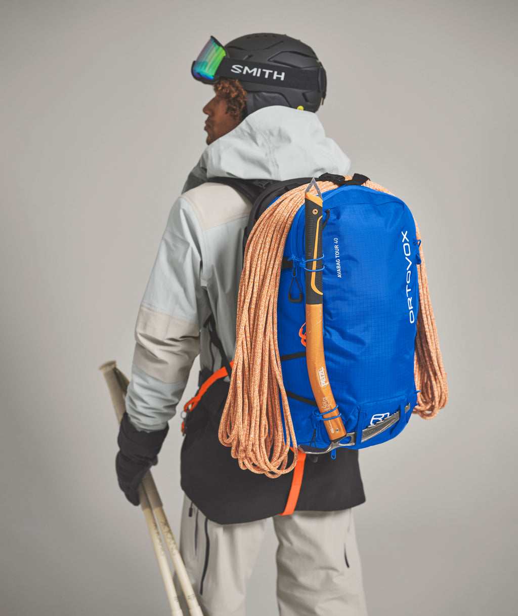 AVABAG LITRIC TOUR 40