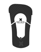 Bent Metal Bindings Axtion