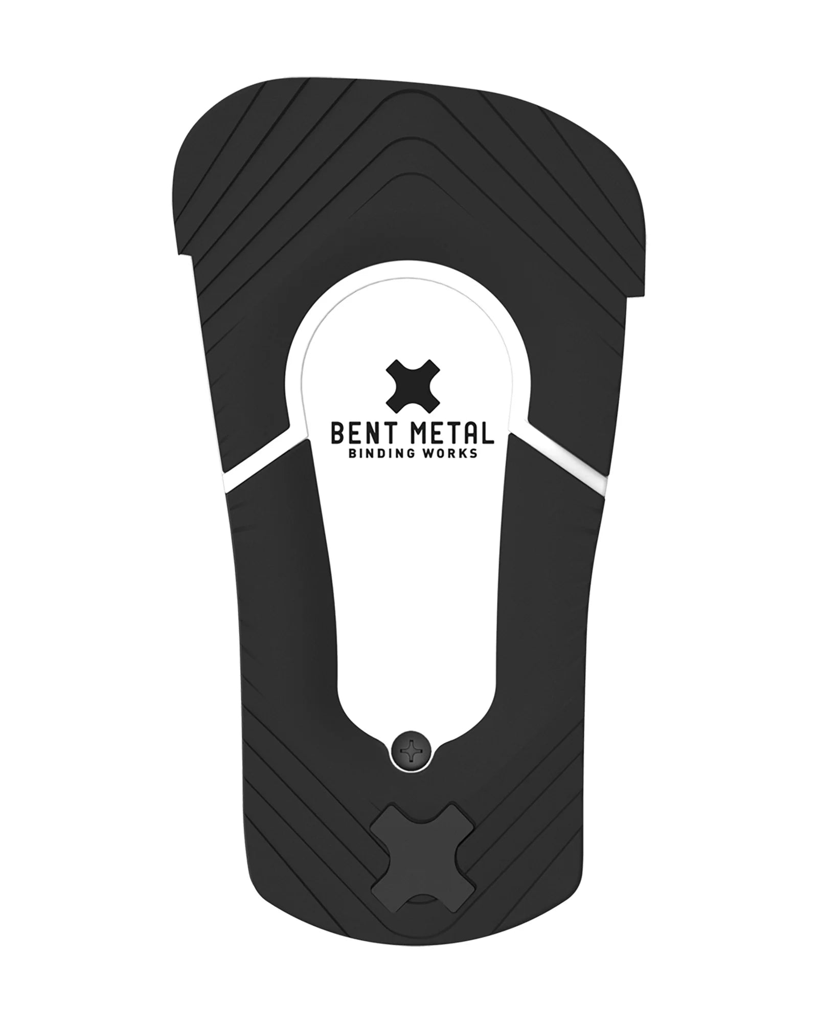 Bent Metal Bindings Axtion