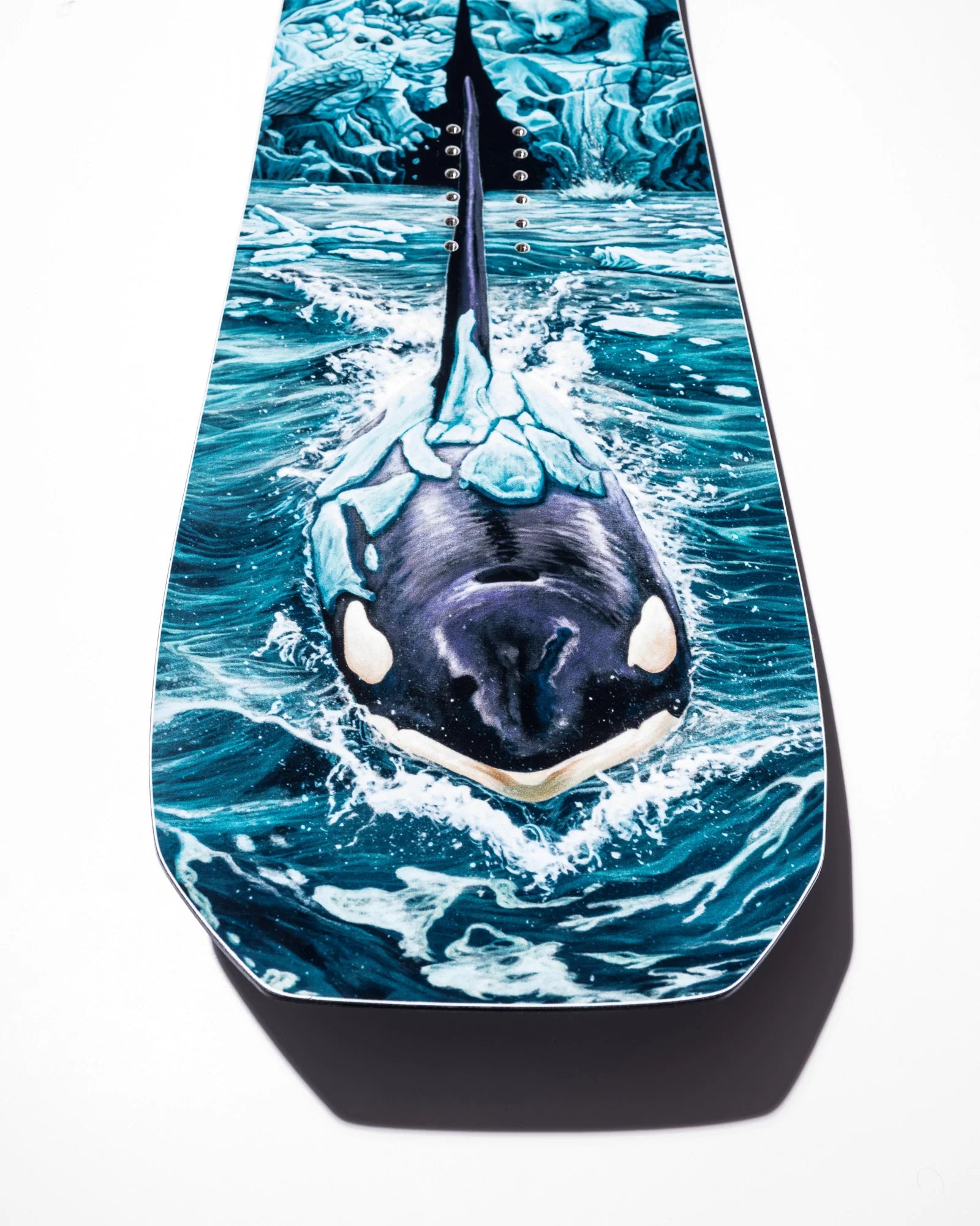 Lib Tech Golden Orca 2027