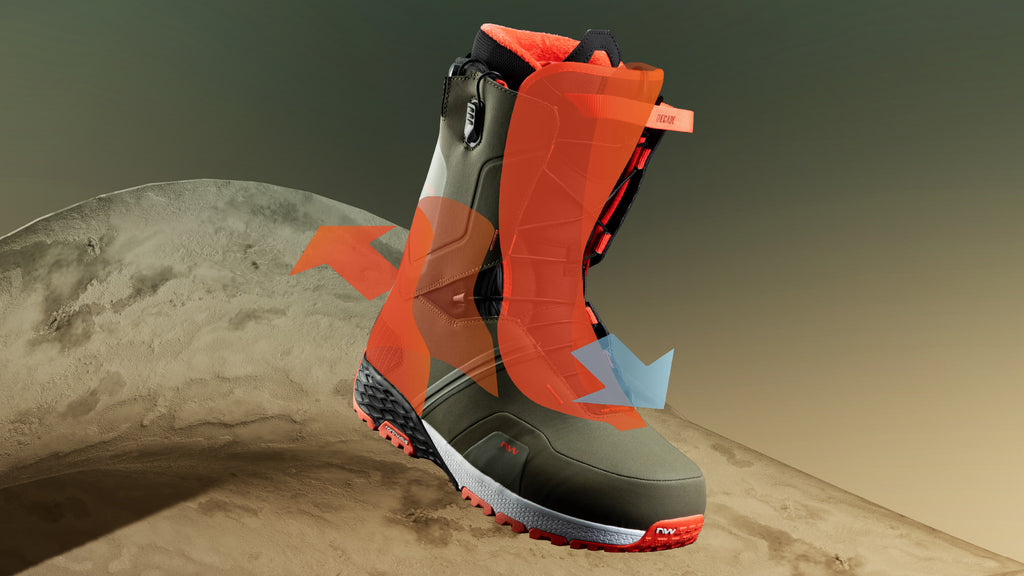 Northwave Decade Hybrid