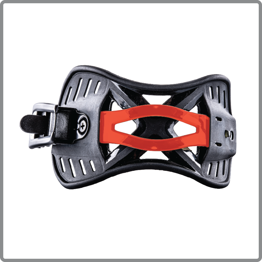 Bent Metal Bindings Axtion