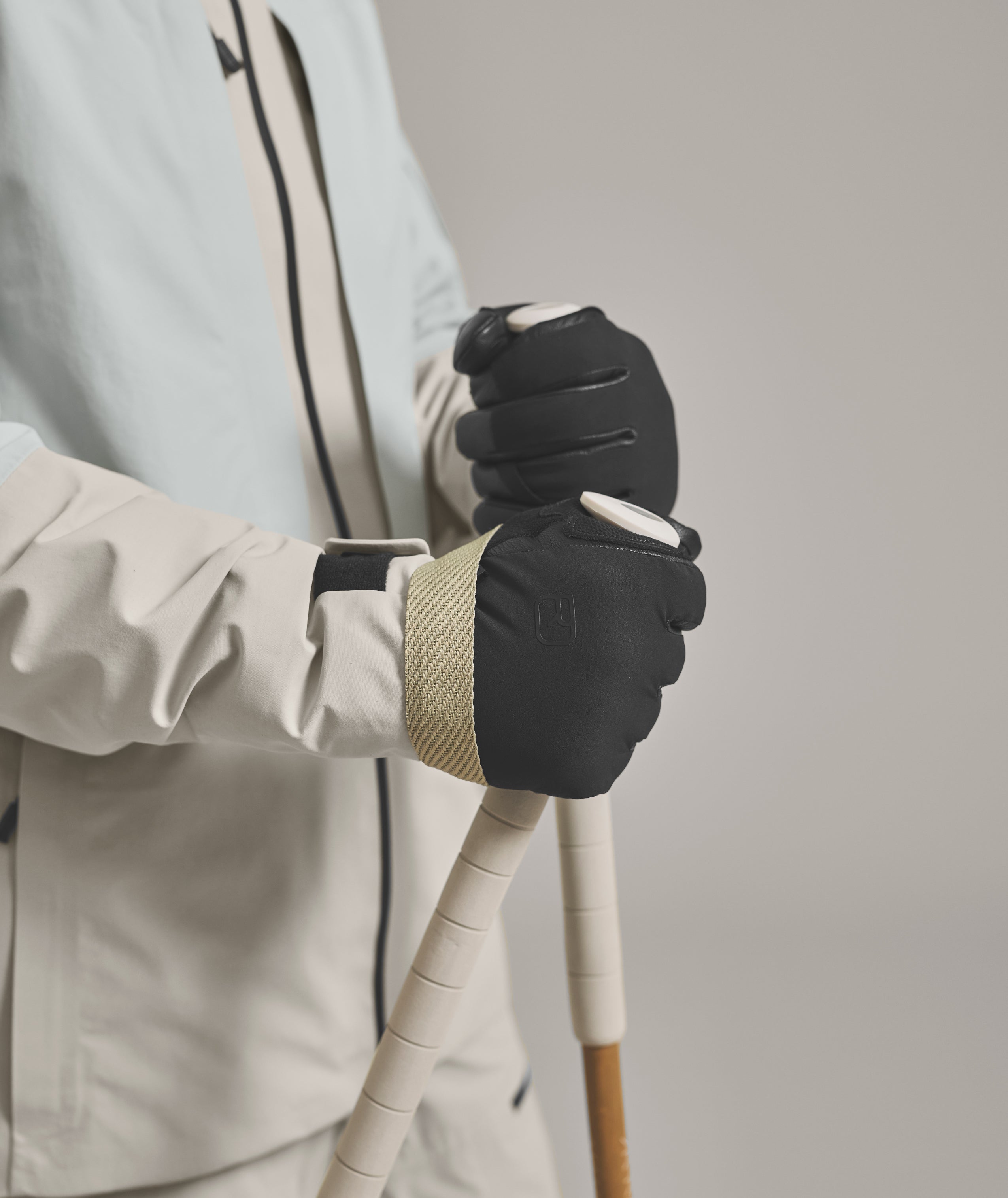 GUANTE DE MONTAÑA MERINO H