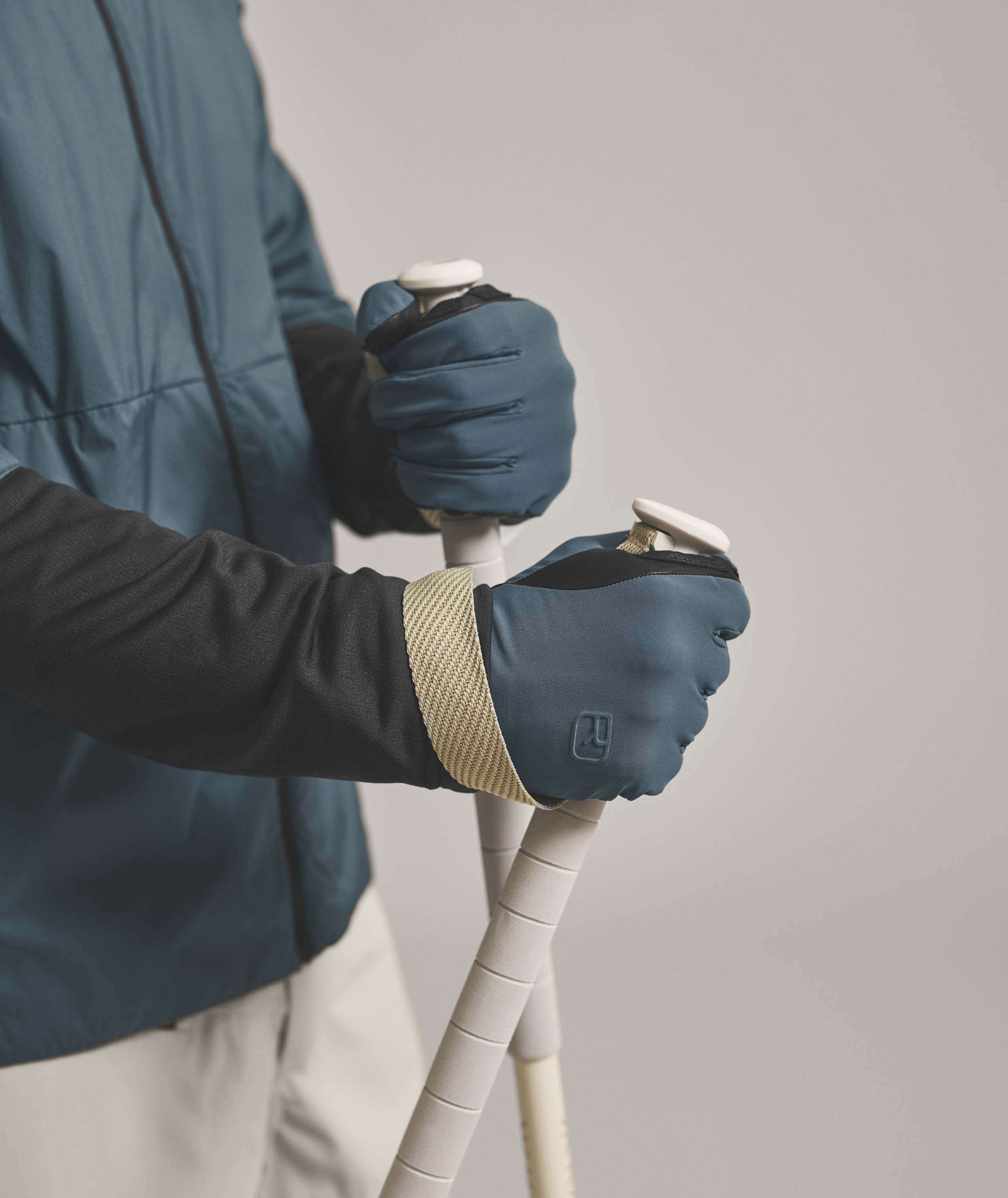 GUANTE DE TRAVESÍA M