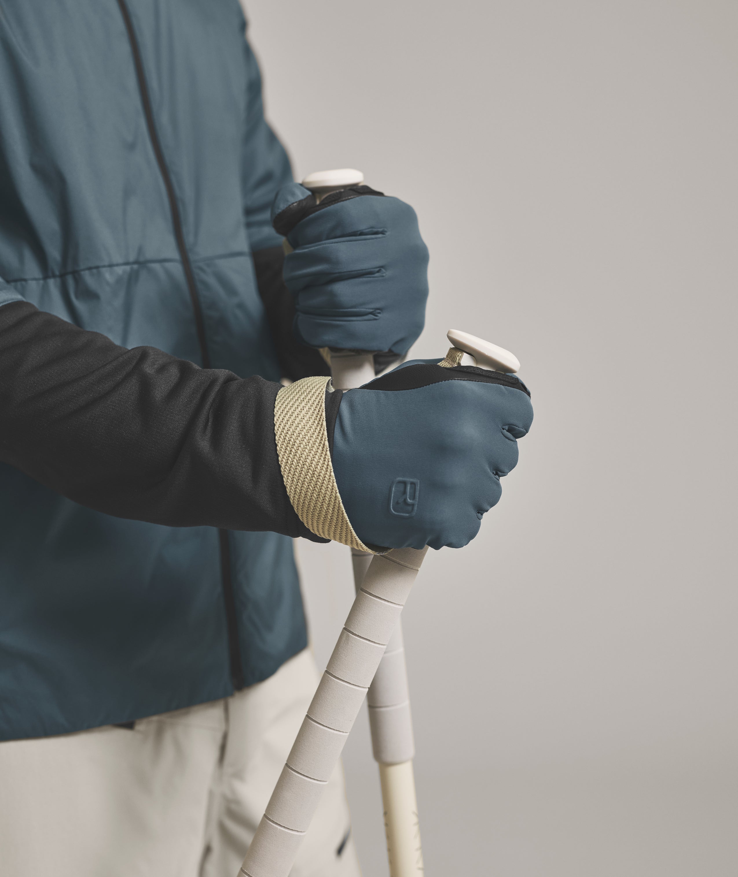 GUANTE DE TRAVESÍA M