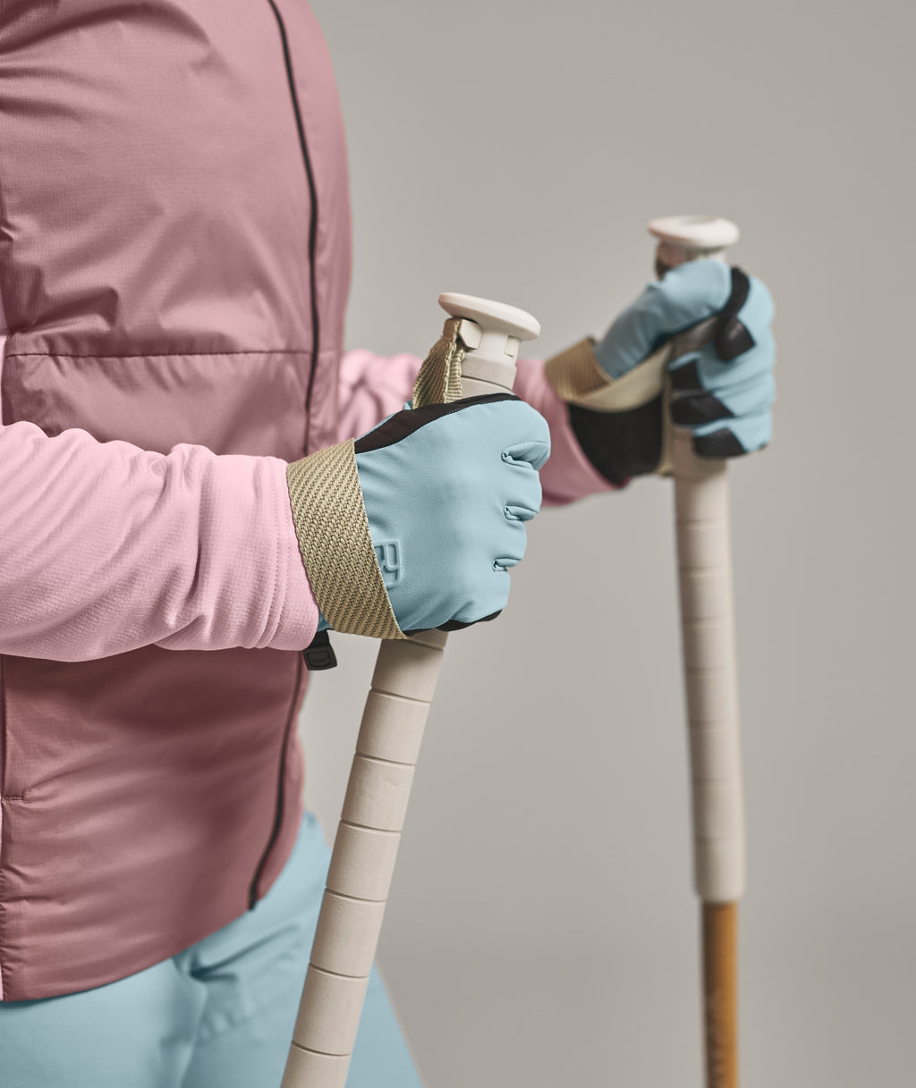 GUANTE DE TRAVESÍA W