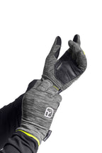 GUANTE FLEECE LIGHT M