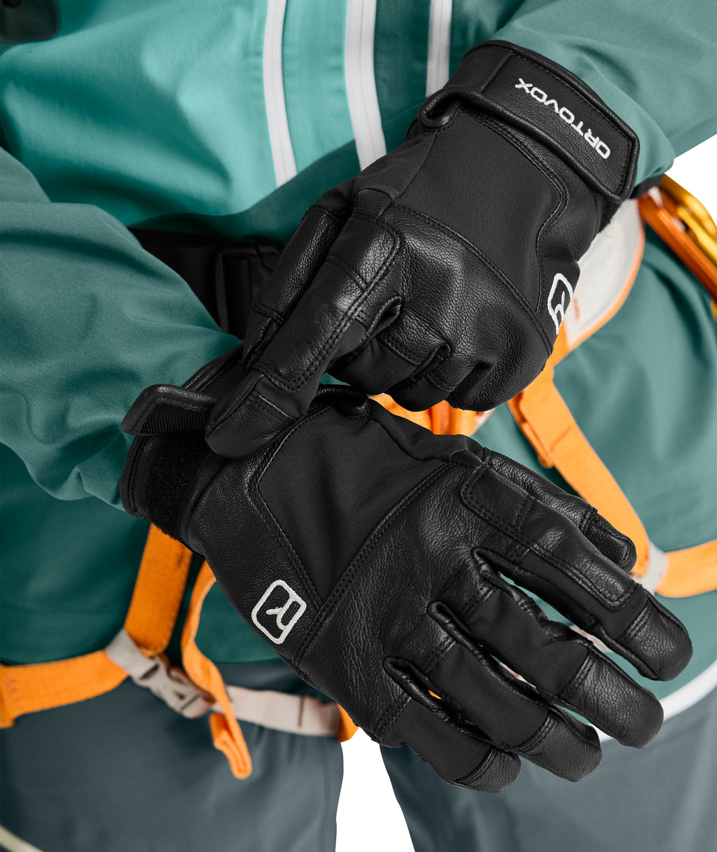 MOUNTAIN GUIDE GLOVE