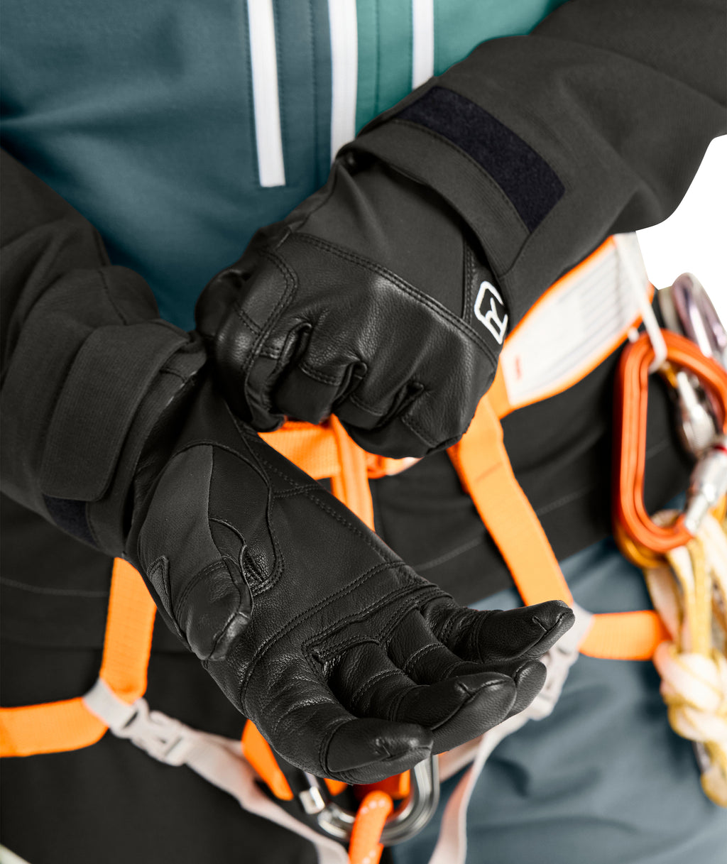 MOUNTAIN GUIDE GLOVE