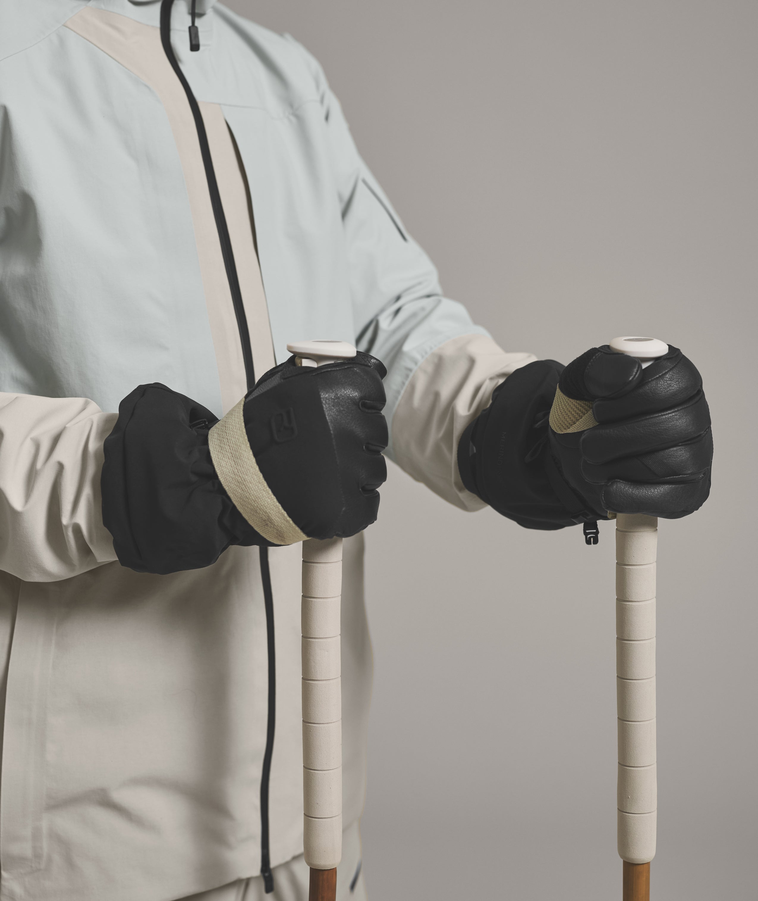 MERINO FREERIDE GLOVE M