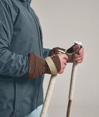 GUANTE MERINO FREERIDE MUJER