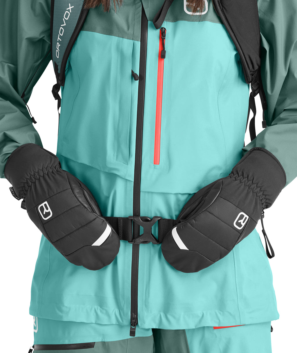 FREERIDE COZY MITTEN W