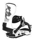 Bent Metal Fijaciones de Snowboard Transfer S27