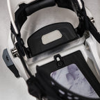 Bent Metal Bindings Supermatic Black