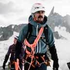 WESTALPEN SOFTSHELL JACKET M