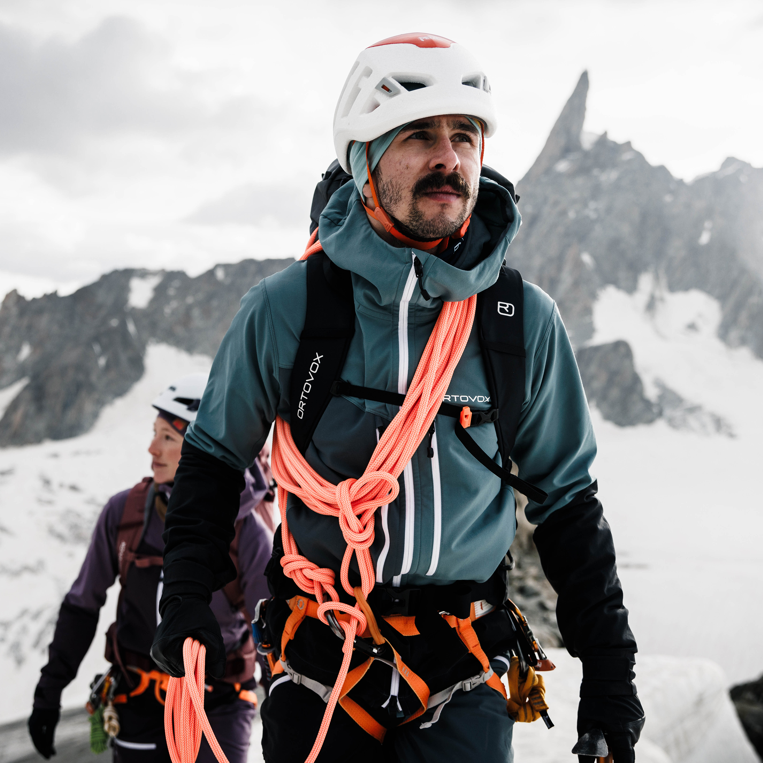 WESTALPEN SOFTSHELL JACKET M