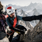 WESTALPEN SOFTSHELL JACKET M