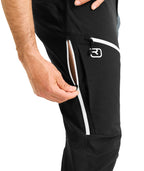 WESTALPEN SOFTSHELL PANTS H