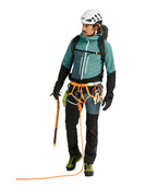 WESTALPEN SOFTSHELL PANTS H