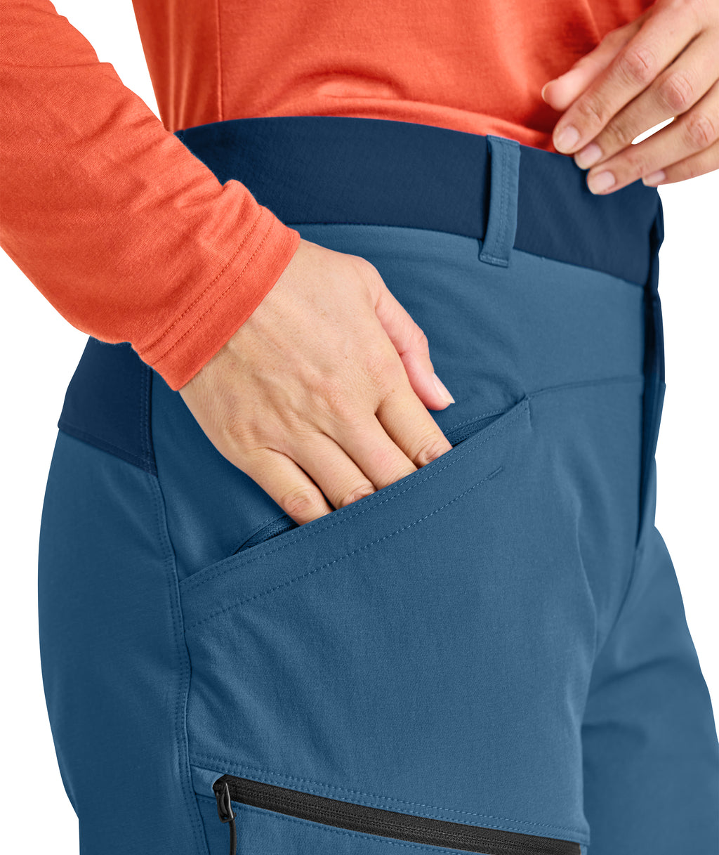 MONDEVAL PANTS W