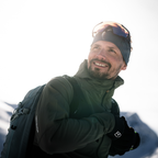 PUNTA BERRINO HOODED JACKET M